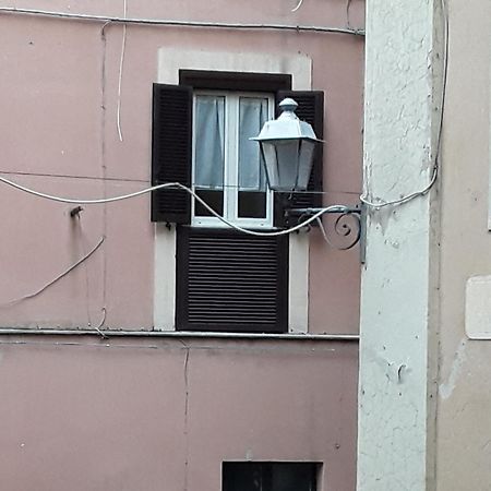 Quarta Strada Apartment Civitavecchia Exterior photo