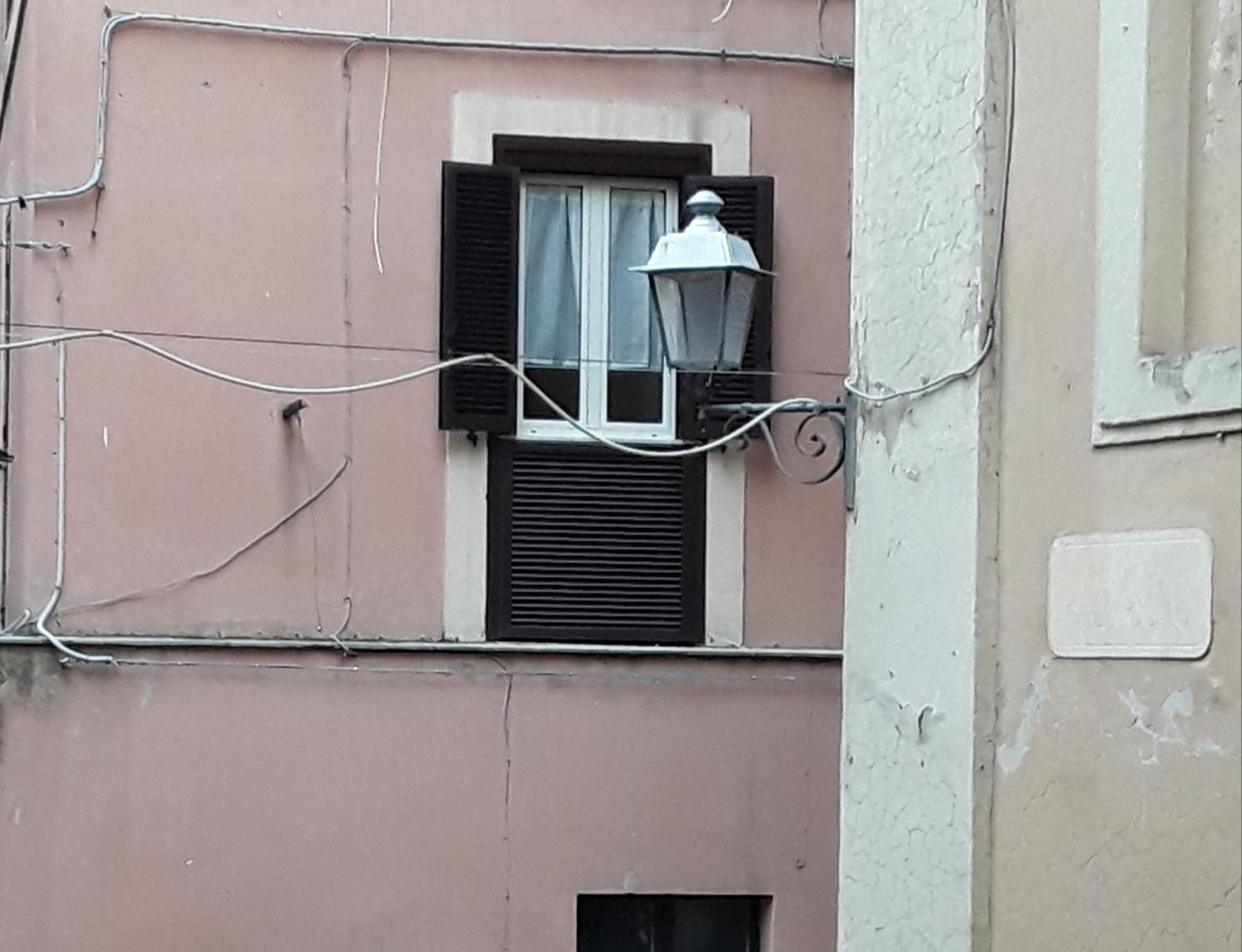 Quarta Strada Apartment Civitavecchia Exterior photo