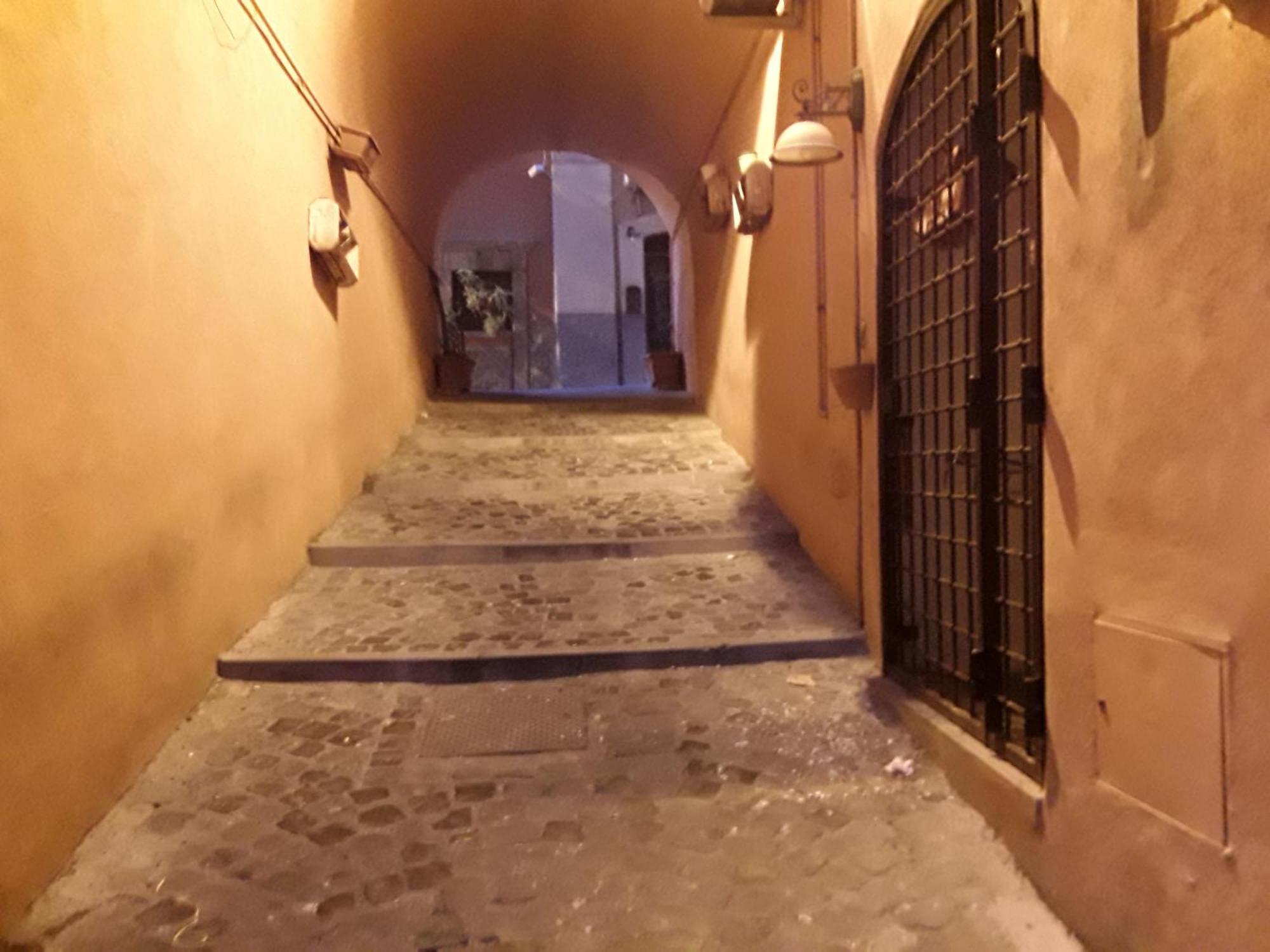 Quarta Strada Apartment Civitavecchia Exterior photo