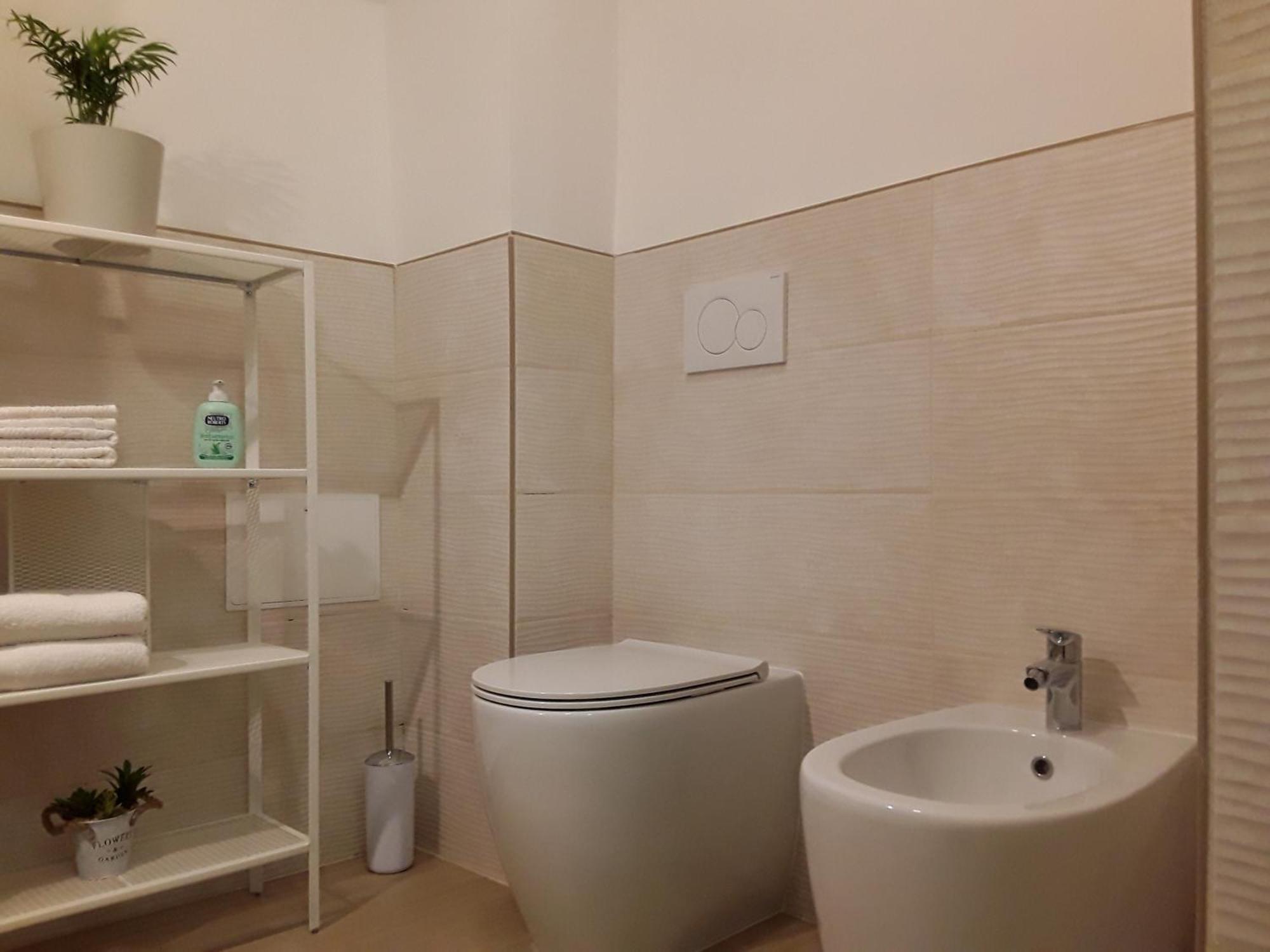 Quarta Strada Apartment Civitavecchia Exterior photo
