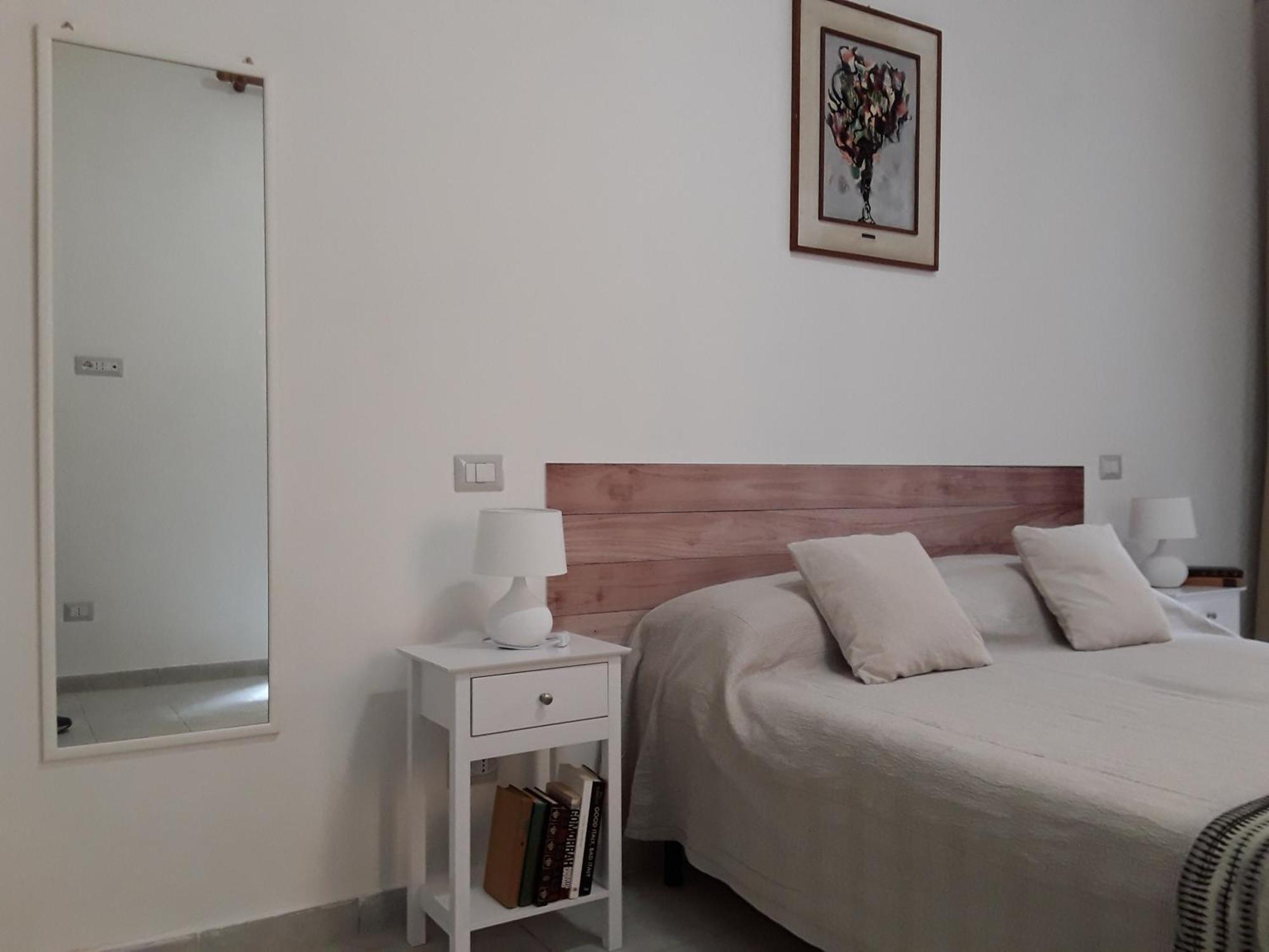 Quarta Strada Apartment Civitavecchia Exterior photo