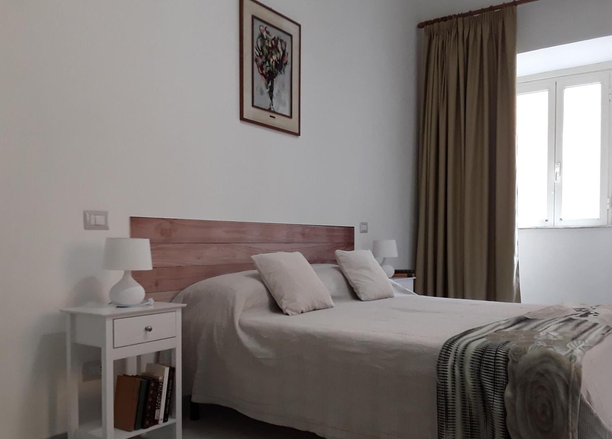 Quarta Strada Apartment Civitavecchia Exterior photo