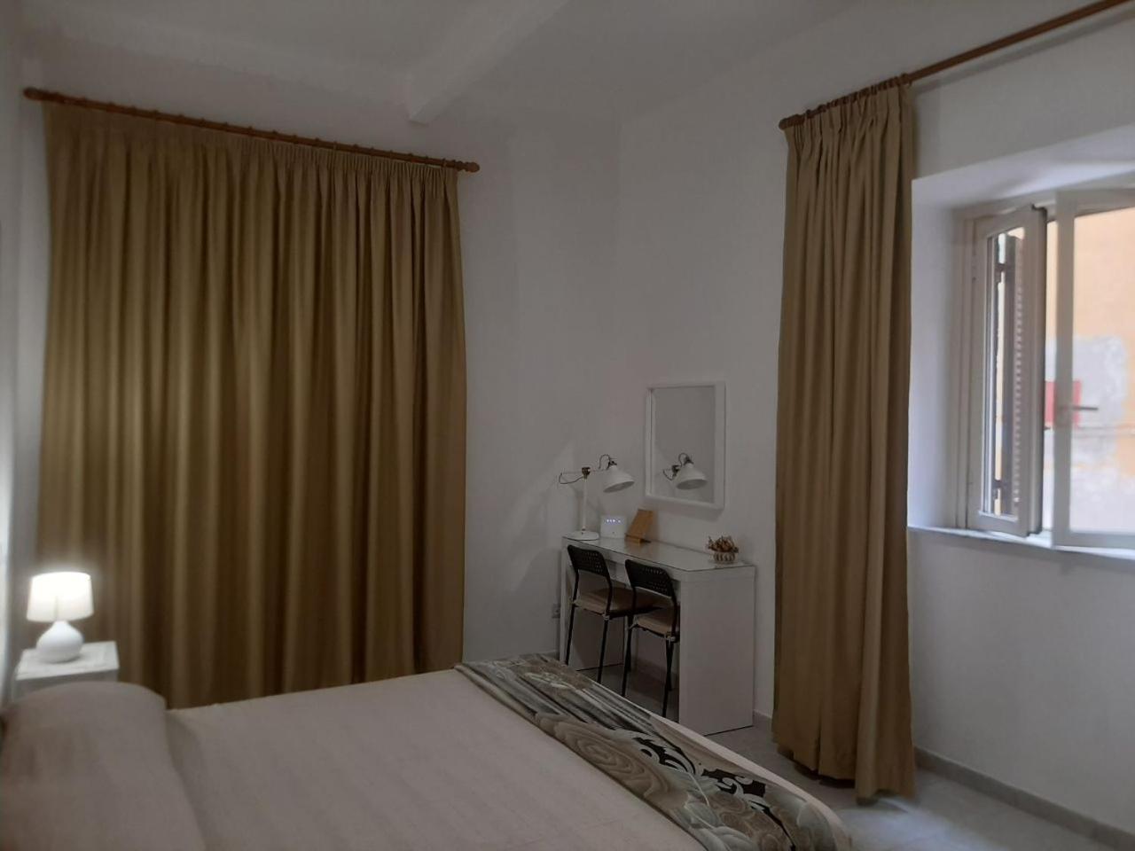 Quarta Strada Apartment Civitavecchia Exterior photo