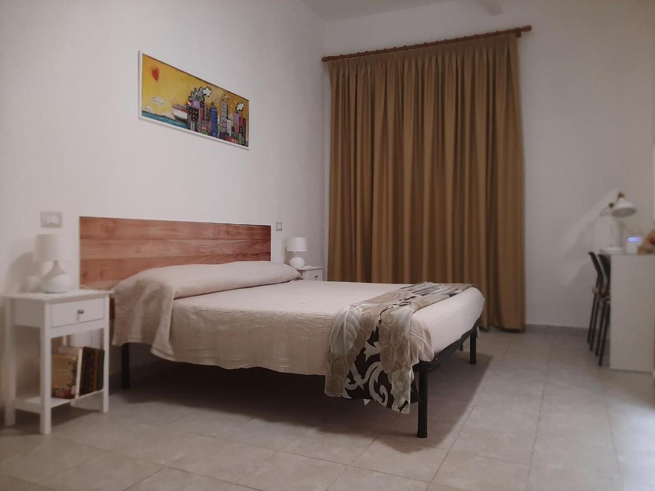 Quarta Strada Apartment Civitavecchia Exterior photo
